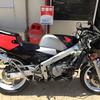 nsr250 mc18 20万円