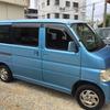 ホンダ　バモス１８年式