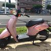 4サイクル ホンダ　today