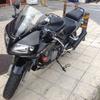 SV1000S　2007年式　40万