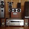 YAMAHAホームシアター
