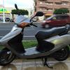 スペイシー100　売ります!!