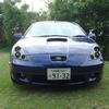 限定車　トヨタ　セリカTRDスポーツM