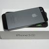 iPhone5s 16G 16000円売り