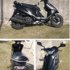 アドレスV125G K5　１２万円