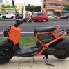 ホンダ ズーマー 売ります。