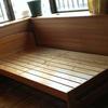 シングルベッド美品☆3000円