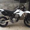 dトラッカー250  12万円