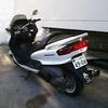 マジェスティー250 売ります
