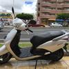 リード110 売ります