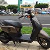 新型today ワンオーナー車両売ります。