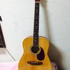 アコスティックギター