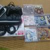 PS3とソフト３５０００円
