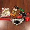 仮面ライダードライブ  ¥1500