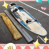 ウインドサーフィン一式 3万円
