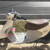 レッツ4売ります。