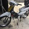タイホンダ ドリーム125