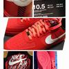 LUNAR FORCE 1 28.5cm \8,000 新品未使用品です。