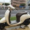 ホンダ ジョルノ