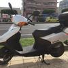 スペイシー100 7万円！