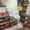 格安バッテリー販売！