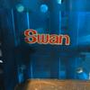 SWAN　かき氷機