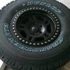 グラントレック AT3　285/75R16新品　タイヤのみも販売可