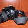 CANON EOS X50 &EF-S18-55mm F3.5-5.6 IS IIレンズセット