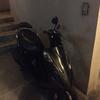 アドレスv125K7 ¥12万円値下可