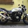 CB400SFvtec2