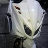 YAMAHA マジェスティc