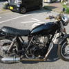 SR400