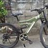 HUMMER AL-ATB268 W-sus DH-R4 35000円