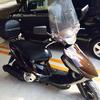 アドレスV１２５売りK７