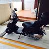 アドレスV１２５売りK７