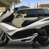 PCX 125 12万 売ります
