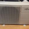 2013年　富士通エアコン4KW　４万円