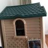 おもちゃの家 ¥15000