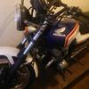 HONDAのCBX550F2を売ります!!