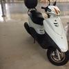 アクシストリート125ｃｃ（5万円）