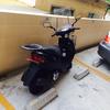 アドレスV125g売り