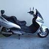 SUZUKIスカイウェイブCJ42A ８５０００円