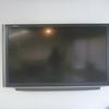 SHARP　AQUOS　テレビ　　4万円