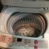 洗濯機　2万円