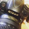 Nikon デジタル一眼レフカメラ D7000 18-105VR キット