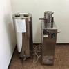 ボイラー　タンク　付き　５万円