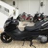 スカイウェイブ250cj44
