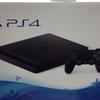 新品ps4スリム29,000円