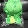 ハンドパペット　￥1000