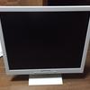 17インチ液晶モニター 3000円